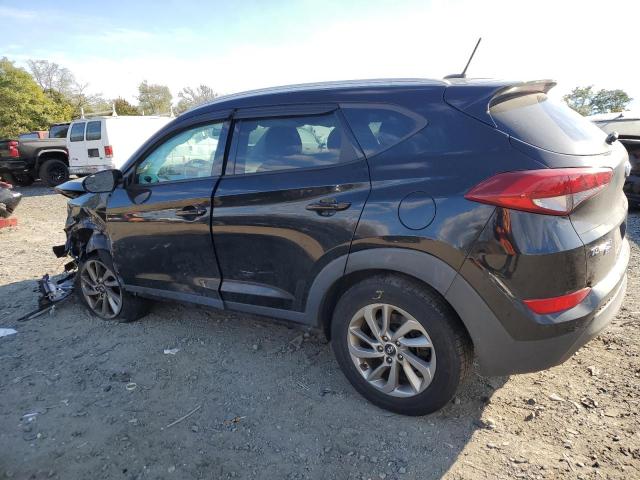Photo 2 from auction – 2016 HYUNDAI TUCSON LIM with VIN KM8J3CA26GU130618
