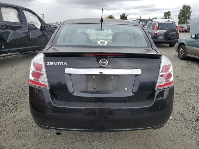 Photo 6 from auction – 2012 NISSAN SENTRA 2.0 with VIN 3N1AB6AP8CL626600