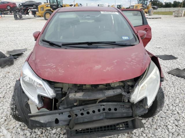 Photo 5 from auction – 2015 NISSAN VERSA NOTE with VIN 3N1CE2CP7FL441979
