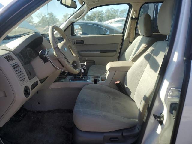 Photo 7 from auction – 2012 FORD ESCAPE XLT with VIN 1FMCU9DG0CKC23687