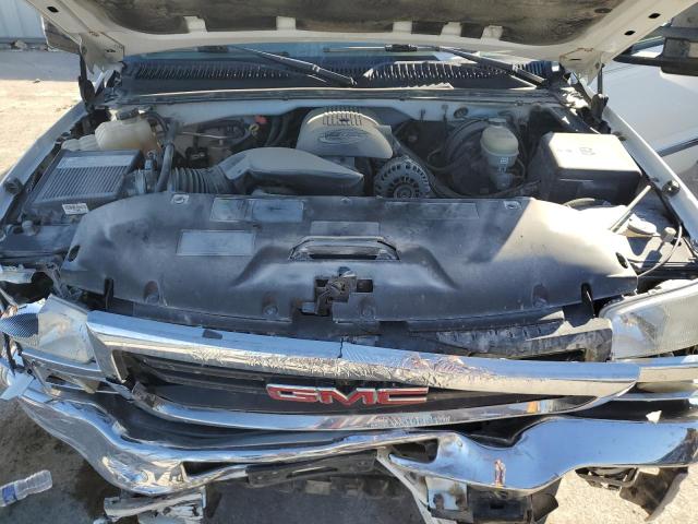 Photo 11 from auction – 2005 GMC NEW SIERRA with VIN 1GTEK19B35E160054