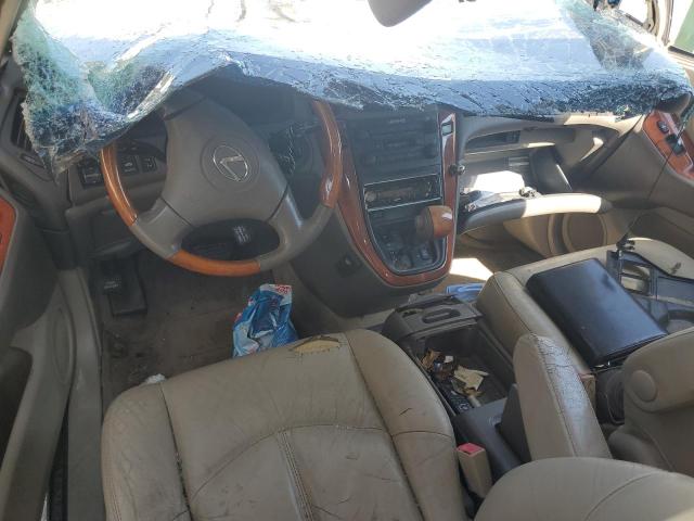 Photo 8 from auction – 2001 LEXUS RX 300 with VIN JTJGF10U910098773