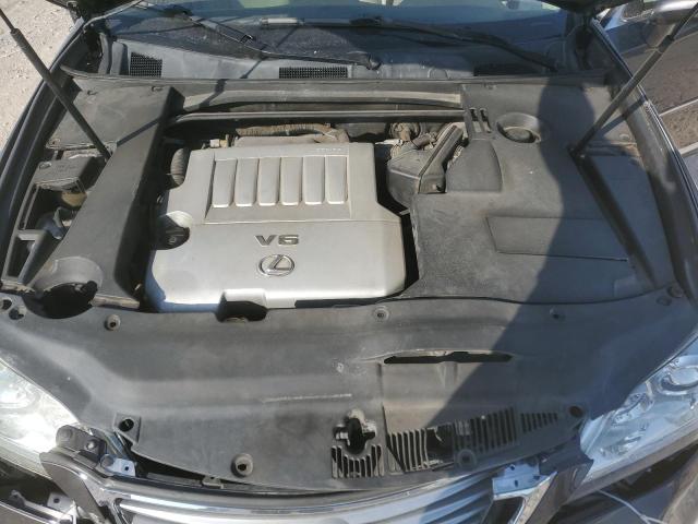 Photo 11 from auction – 2010 LEXUS ES 350 with VIN JTHBK1EG7A2353113