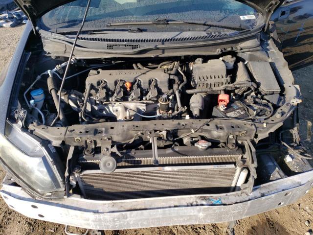 Photo 11 from auction – 2015 HONDA CIVIC EX with VIN 2HGFB2F85FH558929