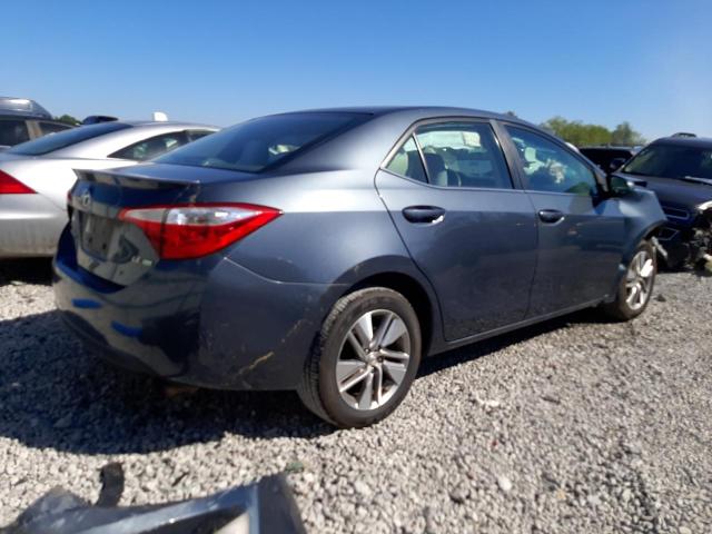 Photo 3 from auction – 2014 TOYOTA COROLLA EC with VIN 2T1BPRHEXEC060910