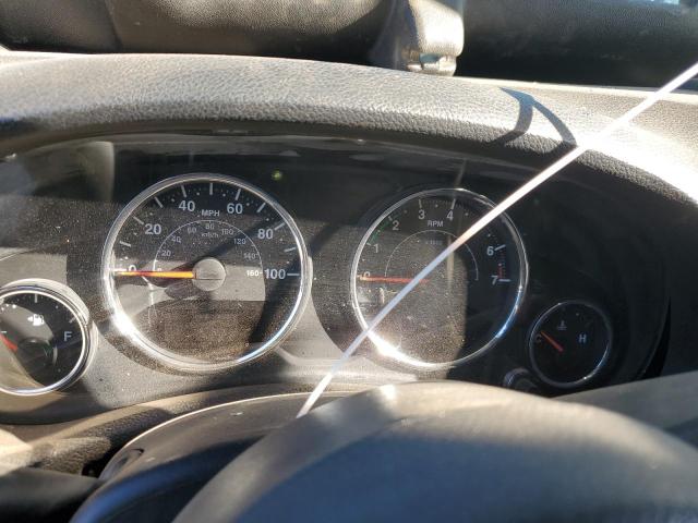 Photo 9 from auction – 2015 JEEP WRANGLER U with VIN 1C4BJWDGXFL618952