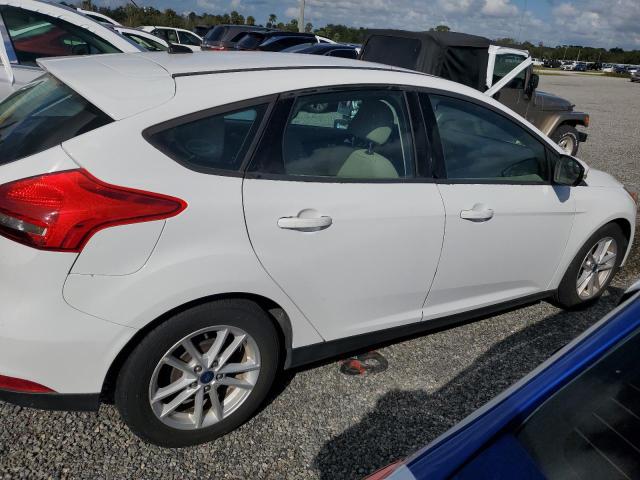 Photo 3 from auction – 2017 FORD FOCUS SE with VIN 1FADP3K29HL327509