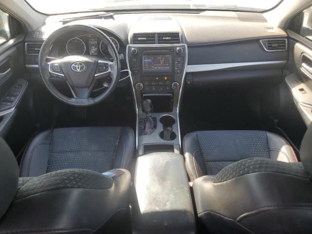 Photo 8 from auction – 2015 TOYOTA CAMRY LE with VIN 4T1BF1FK1FU013620