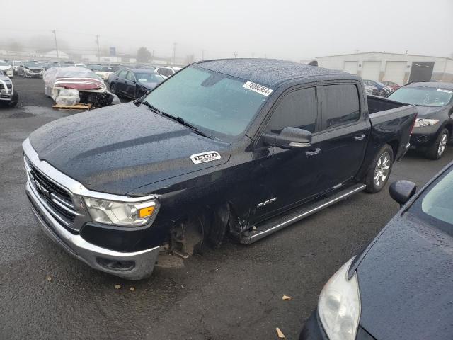 RAM 1500 BIG H 2020 with VIN 1C6SRFFT7LN282980 - Photo from auction