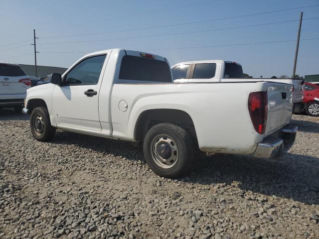Photo 2 from auction – 2006 CHEVROLET COLORADO with VIN 1GCCS148668230522