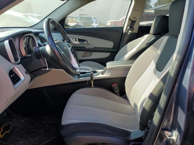 Photo 7 from auction – 2014 CHEVROLET EQUINOX LT with VIN 2GNFLFEK5E6180807