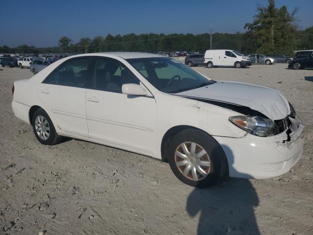 Photo 4 from auction – 2005 TOYOTA CAMRY LE with VIN 4T1BE32K35U600968