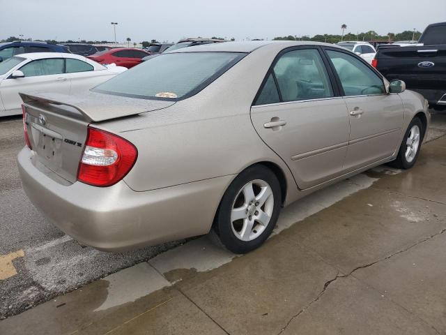 Photo 3 from auction – 2003 TOYOTA CAMRY LE with VIN 4T1BE32K93U700537