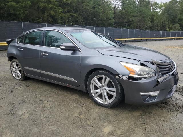 Photo 4 from auction – 2014 NISSAN ALTIMA 3.5 with VIN 1N4BL3AP4EC405321