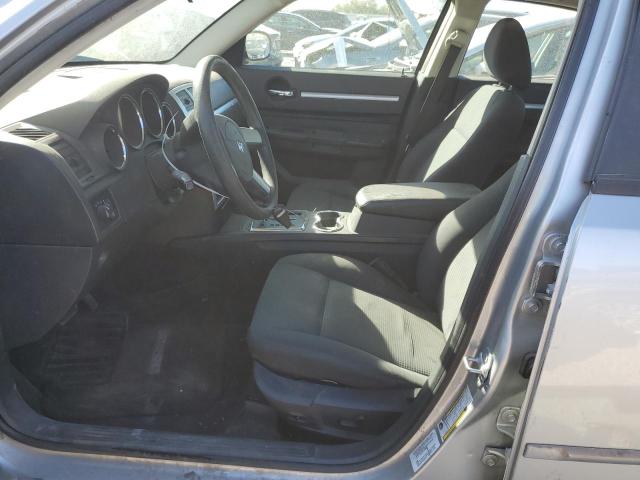 Photo 7 from auction – 2010 DODGE CHARGER SX with VIN 2B3CA3CV9AH226457