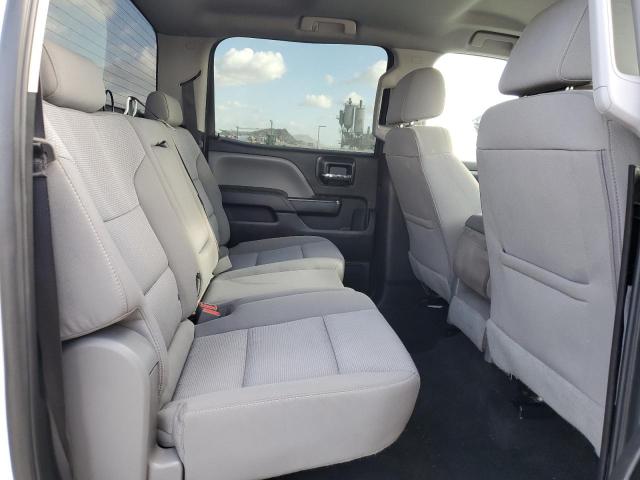 Photo 10 from auction – 2018 CHEVROLET SILVERADO with VIN 3GCPCPEC6JG422613