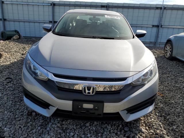 Photo 5 from auction – 2016 HONDA CIVIC LX with VIN 2HGFC2F55GH527832