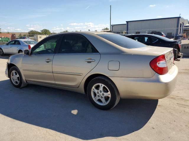 Photo 2 from auction – 2003 TOYOTA CAMRY LE with VIN 4T1BE32K83U137769