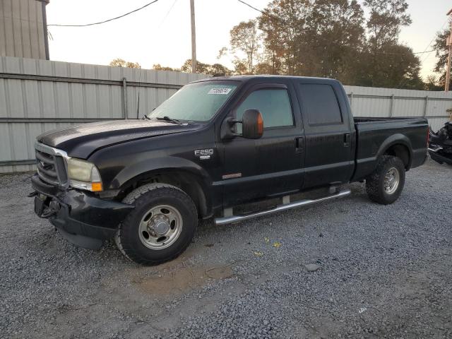 FORD F250 SUPER 2003 with VIN 1FTNW20P53ED24629 - Photo from auction