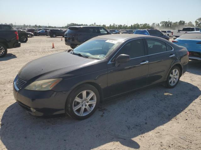 LEXUS ES 350 2007 with VIN JTHBJ46G672083058 - Photo from auction