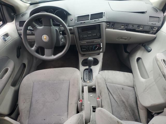 Photo 8 from auction – 2005 CHEVROLET COBALT with VIN 1G1AK52FX57585867