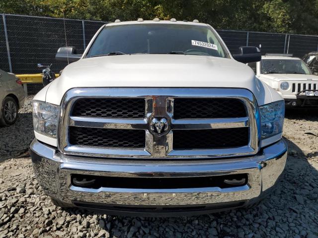 Photo 5 from auction – 2017 RAM 3500 ST with VIN 3C63R3GL0HG743549