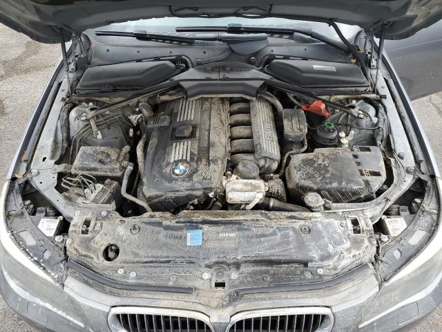 Photo 11 from auction – 2010 BMW 528 XI with VIN WBANV1C59AC388248