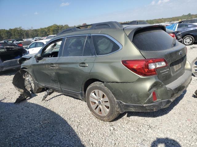 Photo 2 from auction – 2017 SUBARU OUTBACK 2. with VIN 4S4BSAHC4H3215104