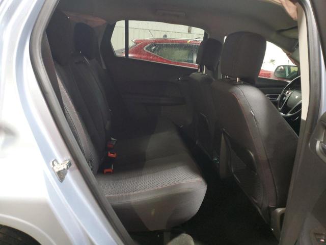 Photo 11 from auction – 2014 GMC TERRAIN SL with VIN 2GKALMEK7E6320836
