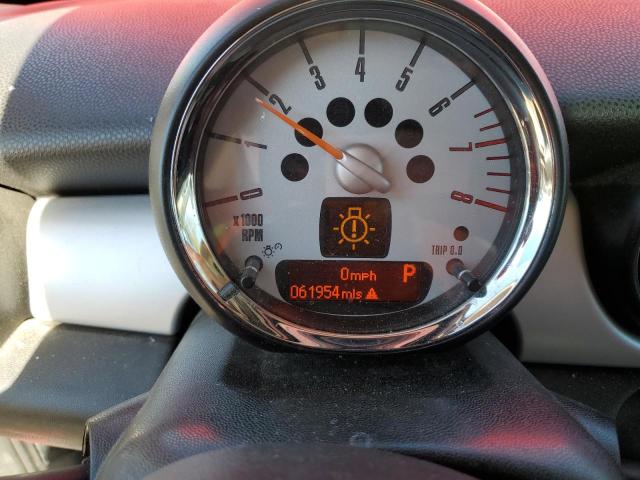 Photo 9 from auction – 2012 MINI COOPER with VIN WMWSU3C54CT264280