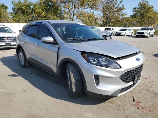 Photo 4 from auction – 2020 FORD ESCAPE SE with VIN 1FMCU0G66LUA49692