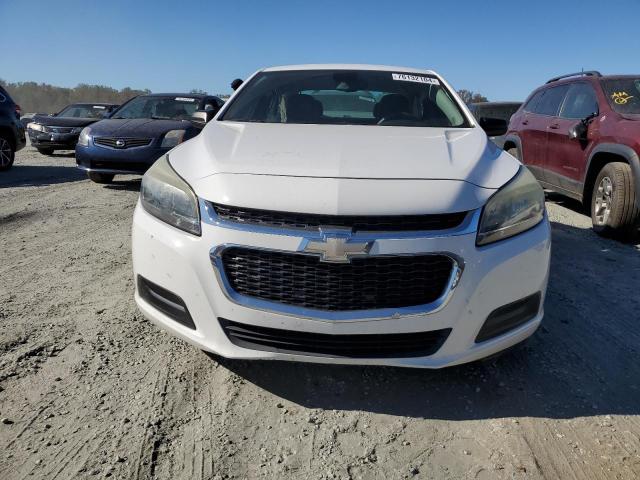 Photo 5 from auction – 2015 CHEVROLET MALIBU LS with VIN 1G11B5SL0FF211166