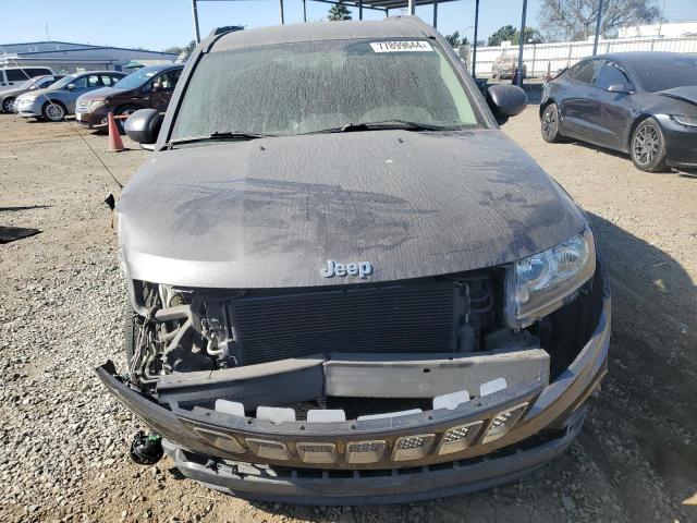 Photo 5 from auction – 2016 JEEP COMPASS LA with VIN 1C4NJCEAXGD742396