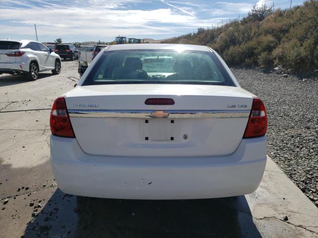 Photo 6 from auction – 2004 CHEVROLET MALIBU LS with VIN 1G1ZT52864F234105