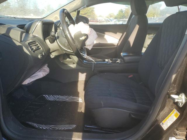 Photo 7 from auction – 2014 CHEVROLET VOLT with VIN 1G1RE6E48EU168209