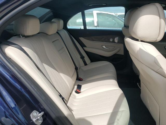 Photo 10 from auction – 2017 MERCEDES-BENZ E 300 with VIN WDDZF4JBXHA203129