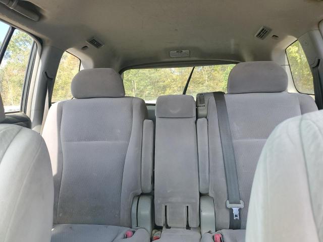 Photo 10 from auction – 2008 TOYOTA HIGHLANDER with VIN JTEES41A982062863