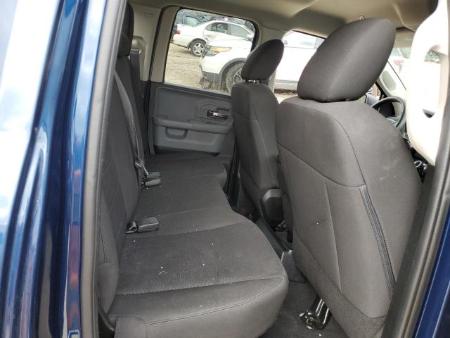 Photo 10 from auction – 2020 RAM 1500 CLASS with VIN 1C6RR7GG4LS140738