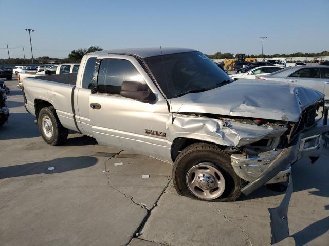Photo 4 from auction – 2000 DODGE RAM 2500 with VIN 1B7KC2363YJ126693