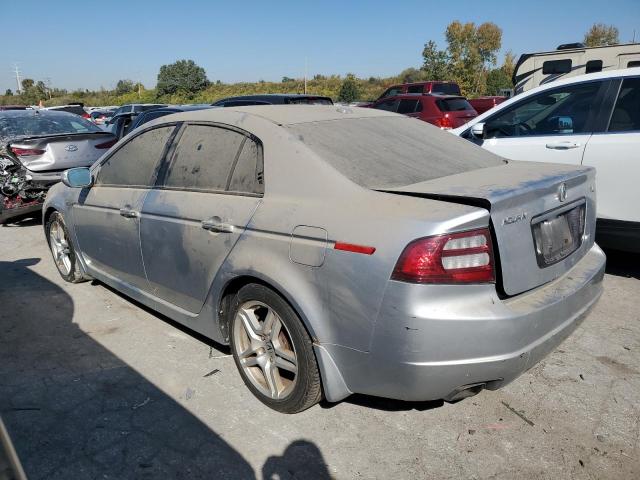 Photo 2 from auction – 2007 ACURA TL with VIN 19UUA66287A021128