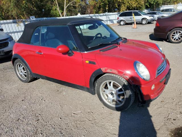 Photo 4 from auction – 2008 MINI COOPER with VIN WMWRF33508TF67799