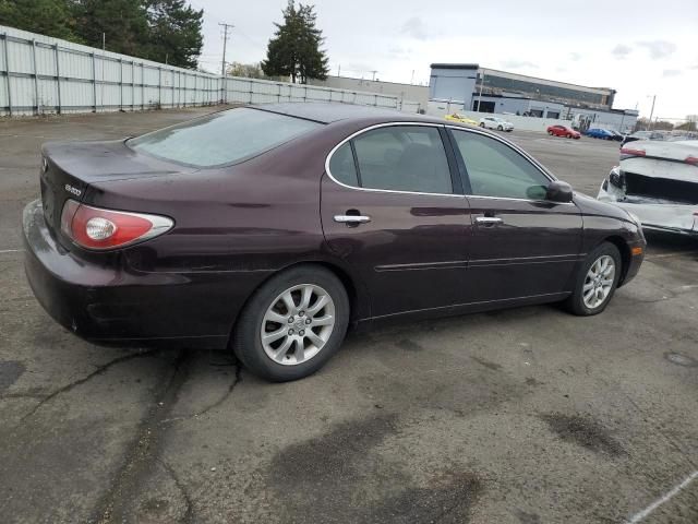 Photo 3 from auction – 2002 LEXUS ES 300 with VIN JTHBF30G425014428