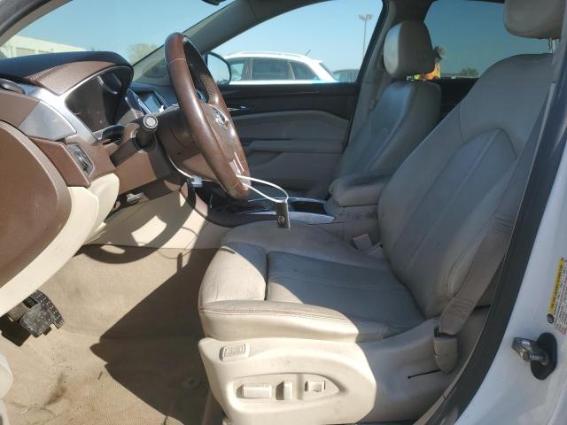 صورة رقم 7 من المزاد - 2013 CADILLAC SRX PERFOR مع VIN 3GYFNDE35DS522072