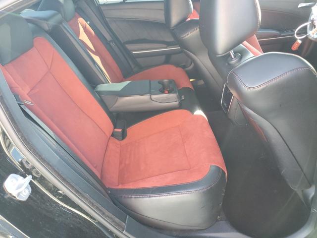 Photo 10 from auction – 2023 DODGE CHARGER SC with VIN 2C3CDXGJ3PH506442