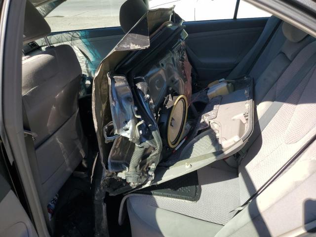 Photo 12 from auction – 2010 TOYOTA CAMRY BASE with VIN 4T4BF3EK9AR050457