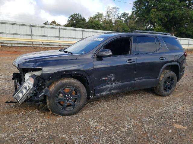 GMC ACADIA AT4 2020 with VIN 1GKKNLLS2LZ206479 - Photo from auction
