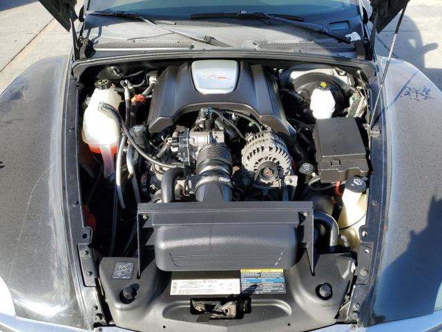 Photo 11 from auction – 2004 CHEVROLET SSR with VIN 1GCES14P14B111213