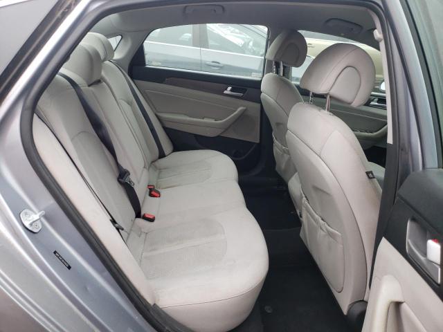 Photo 10 from auction – 2016 HYUNDAI SONATA SPO with VIN 5NPE34AF5GH350261