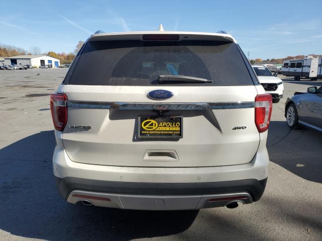 Photo 6 from auction – 2016 FORD EXPLORER L with VIN 1FM5K8F80GGB01175
