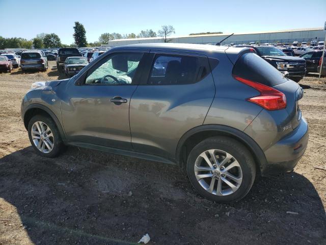 Photo 2 from auction – 2012 NISSAN JUKE S with VIN JN8AF5MR5CT109683